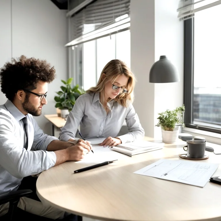 Detaillierte Analyse