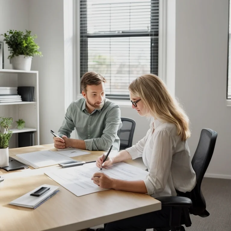 Erfahrung und Expertise